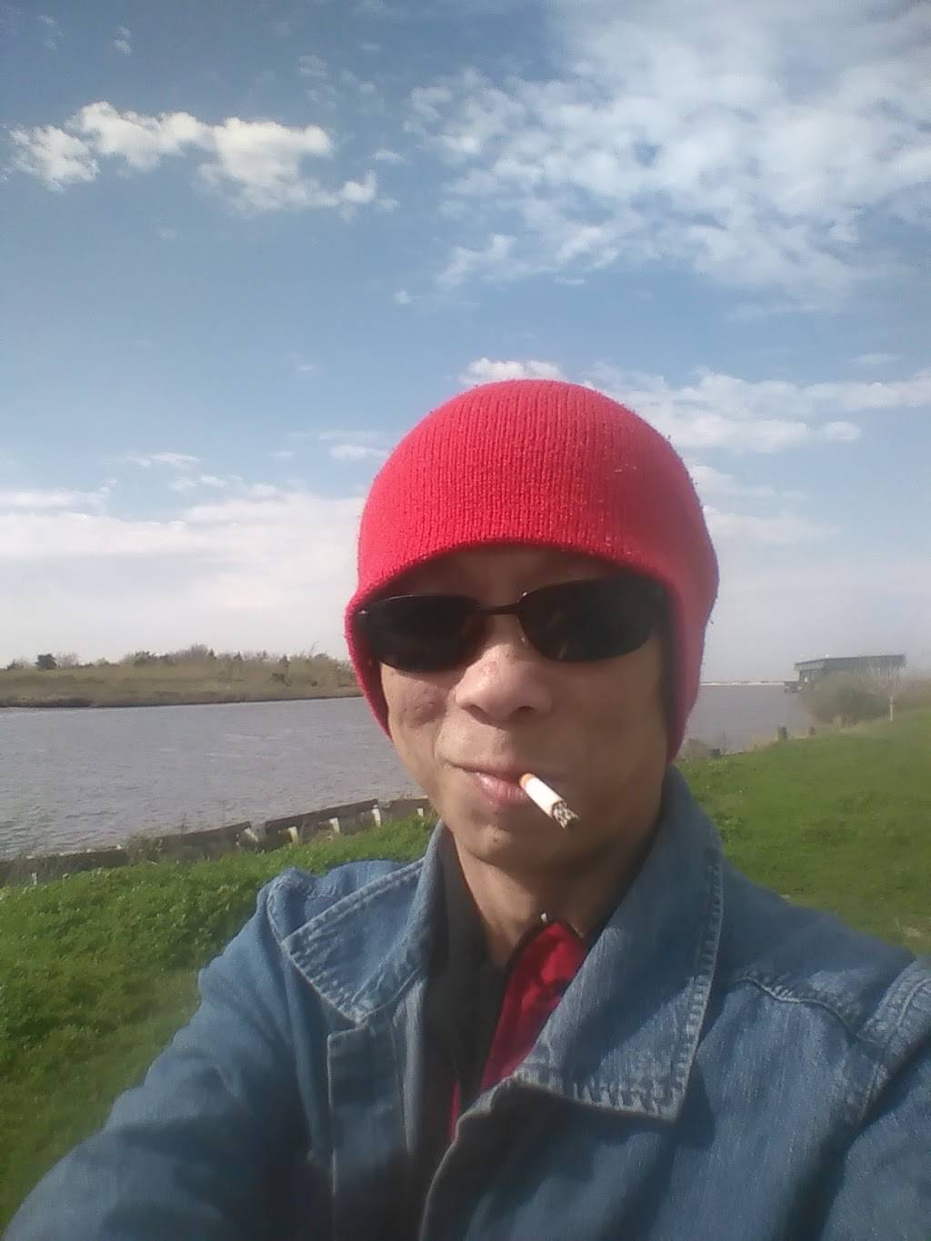 Channel Marker 17 | restaurant | 402 Jackson Dr, Anahuac, TX 77514, USA | 4092524370 OR +1 409-252-4370