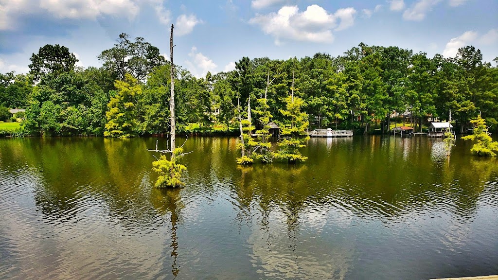 Waterfront Grill | restaurant | 5201 Desiard Street, Monroe, LA 71203, USA | 3183450064 OR +1 318-345-0064