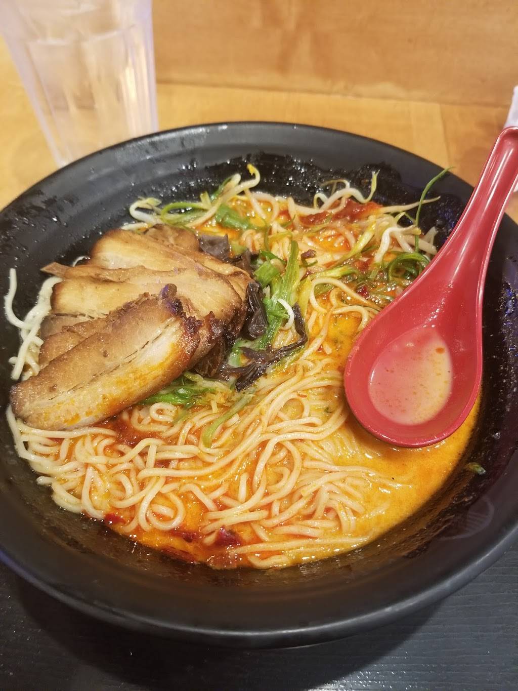 Ramen Hakata Lewisville | restaurant | 500 E Round Grove Rd #112, Lewisville, TX 75067, USA | 4697639006 OR +1 469-763-9006