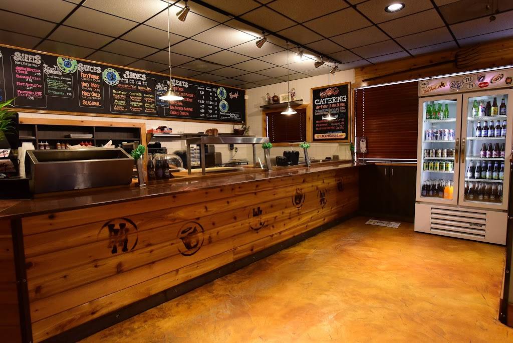 Holy Hog Barbecue | restaurant | 3501 N Armenia Ave, Tampa, FL 33607, USA | 8138794647 OR +1 813-879-4647