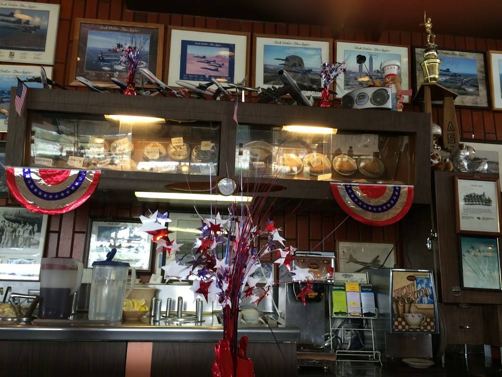 Randys Restaurant | restaurant | 10016 E Marginal Way S, Tukwila, WA 98168, USA | 2067639333 OR +1 206-763-9333