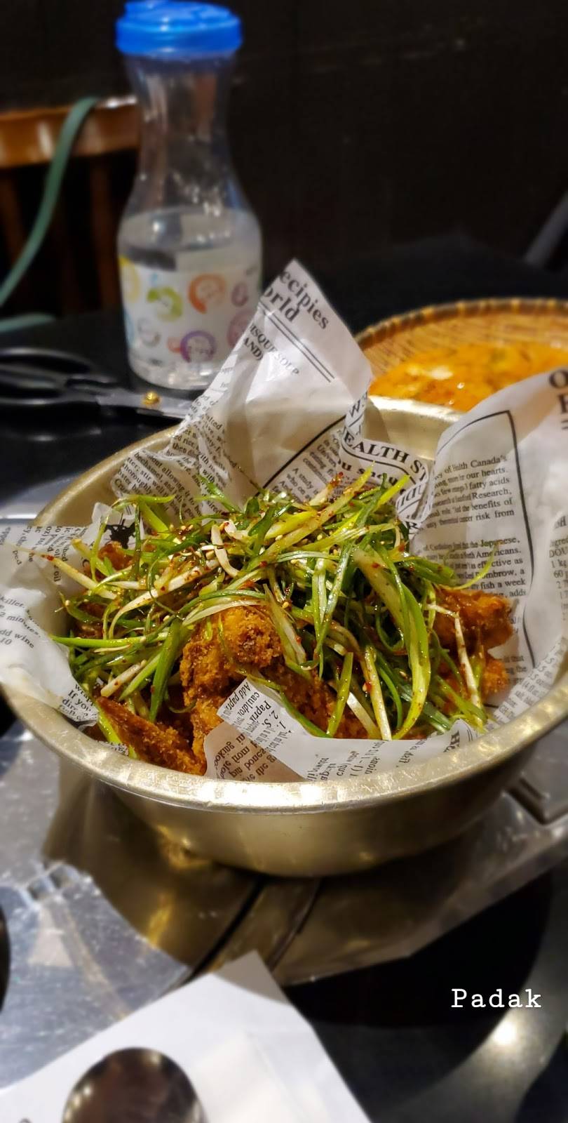 Sikgaek Korean Restaurant and Bar | restaurant | 800 Dundas St E unit A1, Mississauga, ON L4Y 2B6, Canada | 6478471030 OR +1 647-847-1030