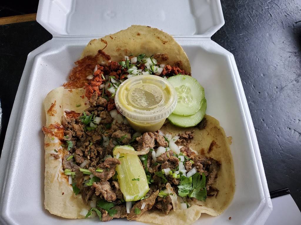 Tacos Julio | restaurant | 119 Greensboro Rd, High Point, NC 27260, USA | 3365091777 OR +1 336-509-1777