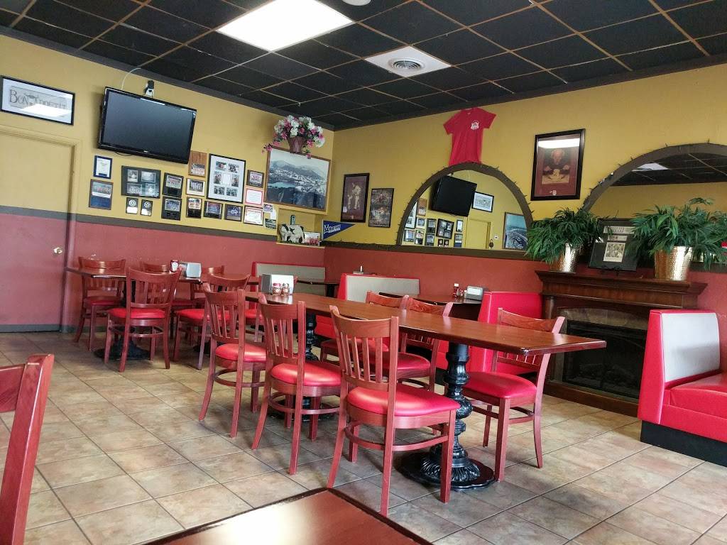 Fortunato Brothers Pizza | restaurant | 1301 Churchville Rd, Bel Air, MD 21014, USA | 4108386621 OR +1 410-838-6621
