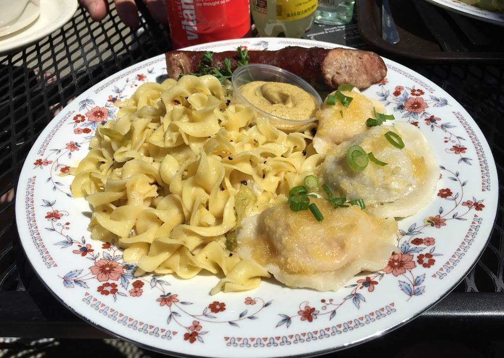 S&D Polish Deli | restaurant | 2204 Penn Ave, Pittsburgh, PA 15222, USA | 4122812906 OR +1 412-281-2906