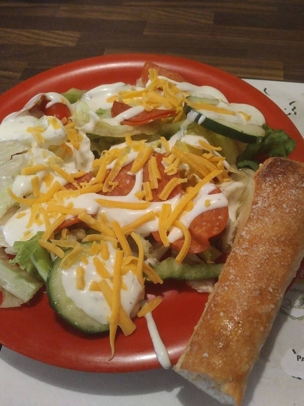 Dinos Pizza | restaurant | 4290 Bee Ridge Rd, Sarasota, FL 34233, USA | 9413713333 OR +1 941-371-3333