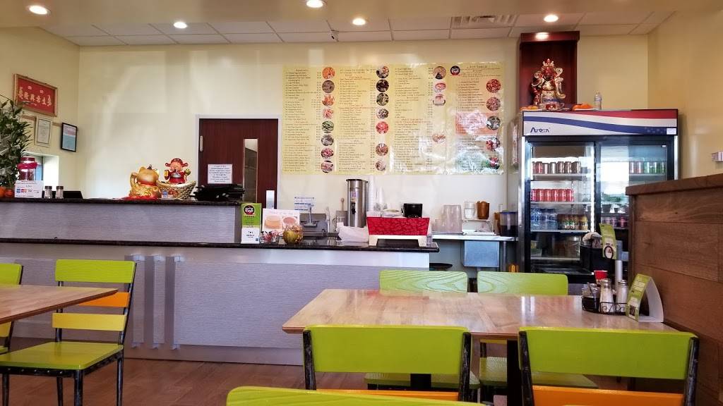 Hong Kong Cafe | restaurant | 10403 I-10 East, suite C, Baytown, TX 77523, USA | 8323077954 OR +1 832-307-7954