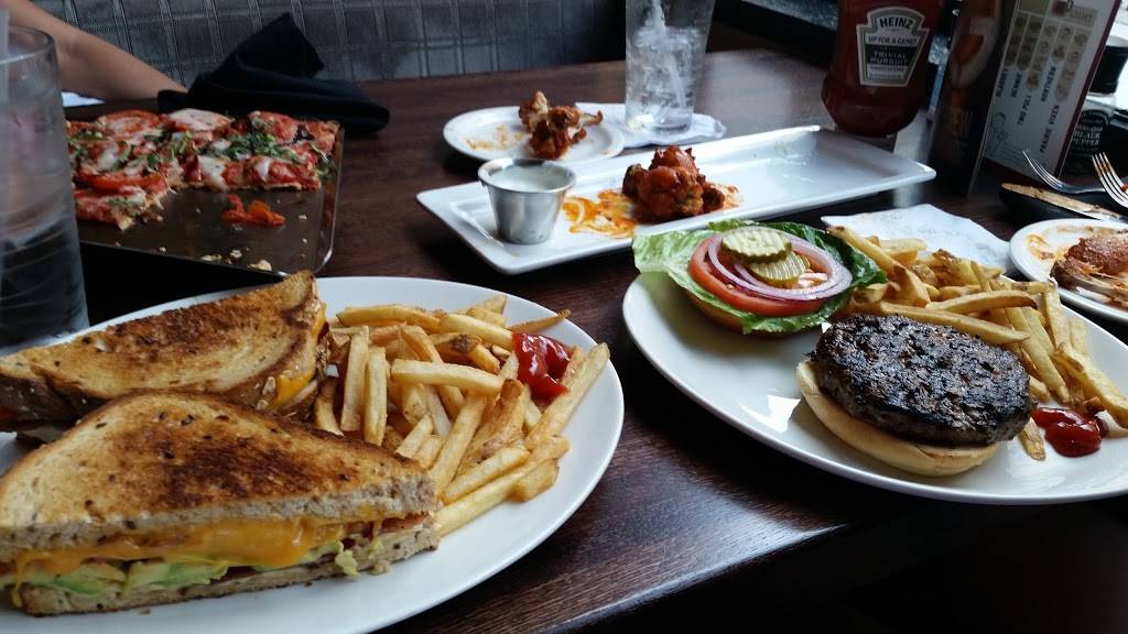 Granite City Food & Brewery | restaurant | 200 American Way, National Harbor, MD 20745, USA | 2404933900 OR +1 240-493-3900