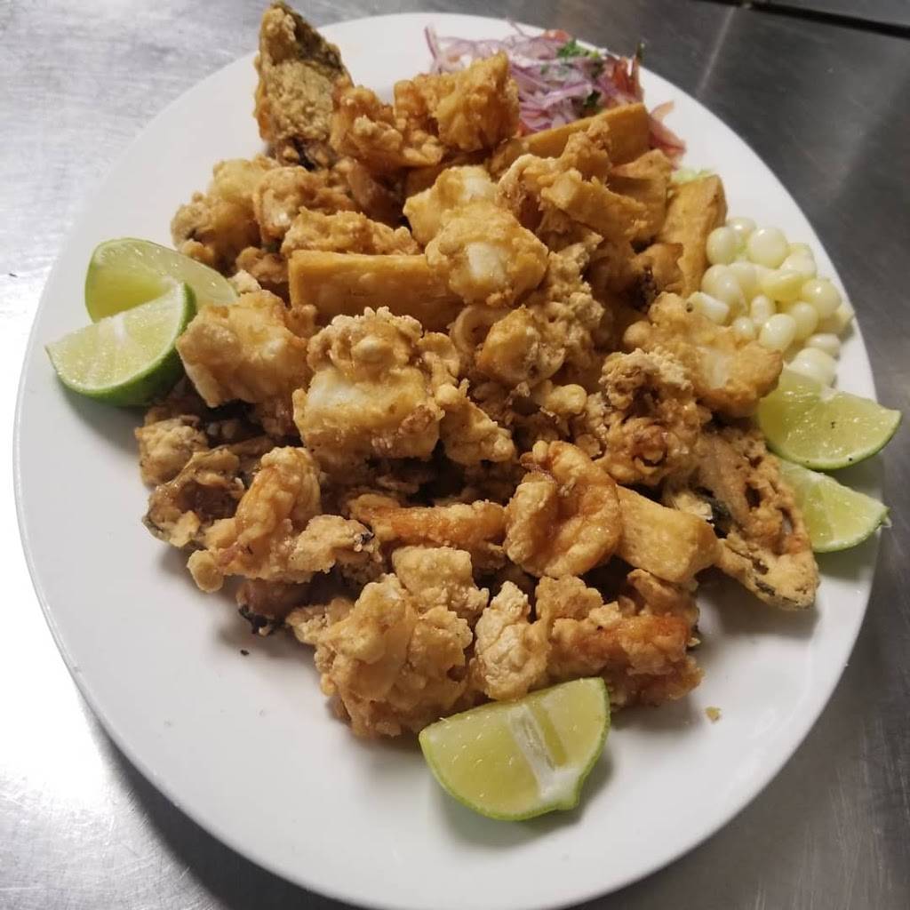 El Cortijo Grill Peruvian Express | restaurant | 413 W 17th St #107, Santa Ana, CA 92706, USA | 7147202718 OR +1 714-720-2718