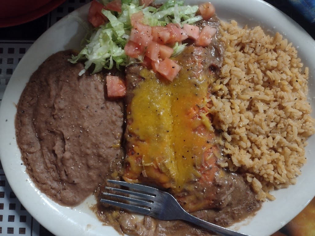 Lichas Mexican Restaurant | restaurant | 1535 S Brazos St, San Antonio, TX 78207, USA | 2102814200 OR +1 210-281-4200