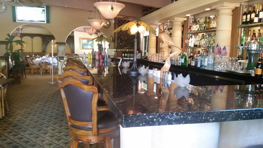 Olive Tree | restaurant | 221 Silverado Trail, Napa, CA 94559, USA | 7072527660 OR +1 707-252-7660