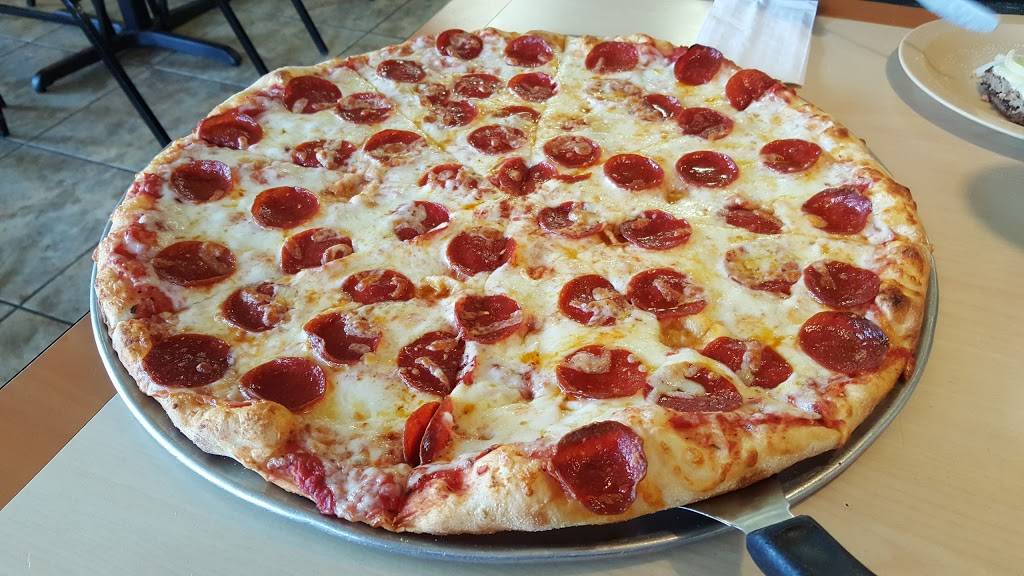 Diginos Pizza Orlando | restaurant | 4751 Old Goldenrod Rd, Orlando, FL 32822, USA | 4072032332 OR +1 407-203-2332