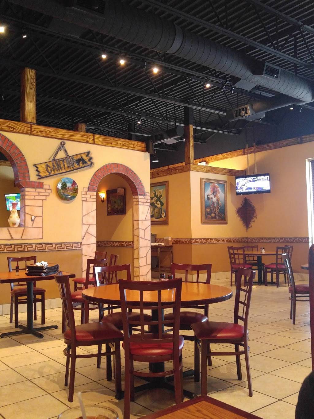 Las Trancas Mexican Restaurant - Ripley | restaurant | 157 McGraw St, Ripley, WV 25271, USA | 3045142141 OR +1 304-514-2141