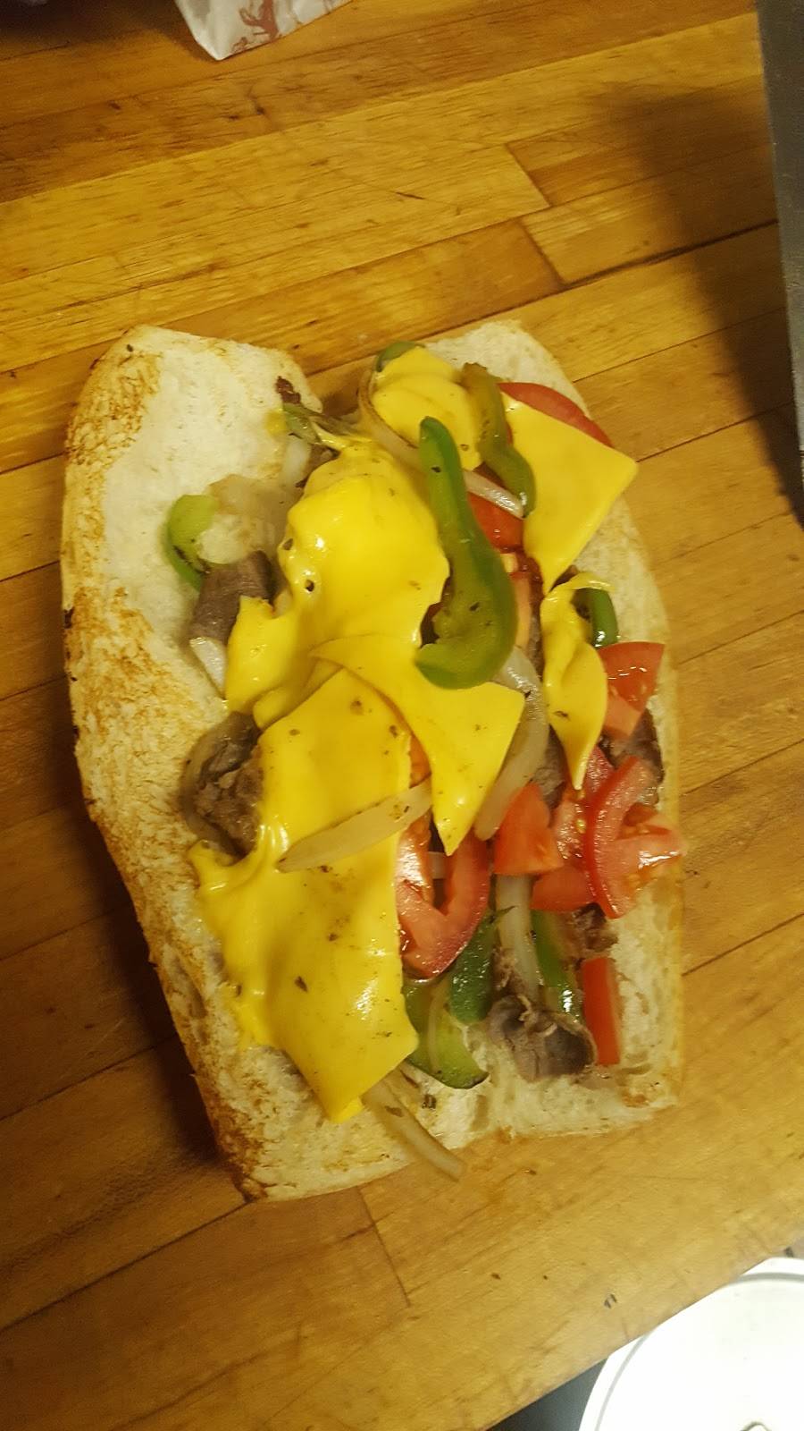 The Village Luncheonette | restaurant | 2374 McDonald Ave, Brooklyn, NY 11223, USA | 7184498909 OR +1 718-449-8909