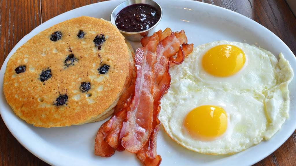 Egg Harbor Cafe | cafe | Clearwater Shopping Center, 2054 York St, Oak Brook, IL 60523, USA | 6305905888 OR +1 630-590-5888
