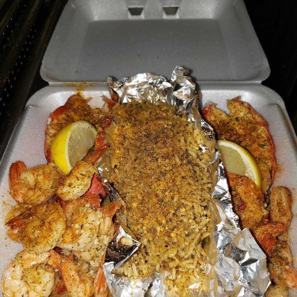 Coastal Crab Company | restaurant | 2911 S Harbor City Blvd, Melbourne, FL 32901, USA | 3217222722 OR +1 321-722-2722