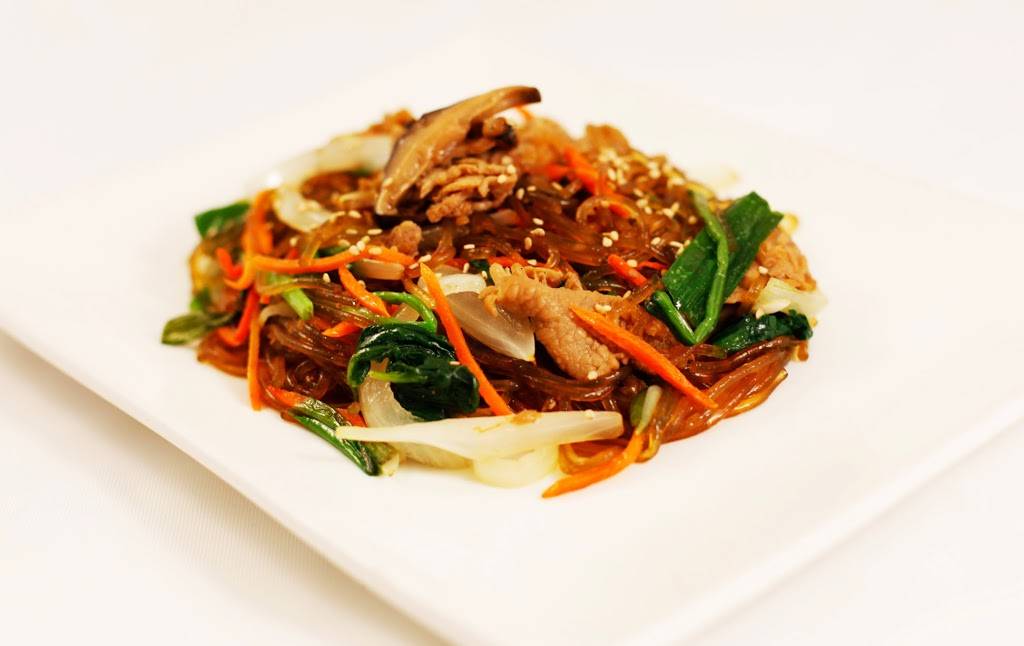 DAE GEE KOREAN BBQ | restaurant | 7570 Sheridan Boulevard, Arvada, CO 80003, USA | 7205400700 OR +1 720-540-0700