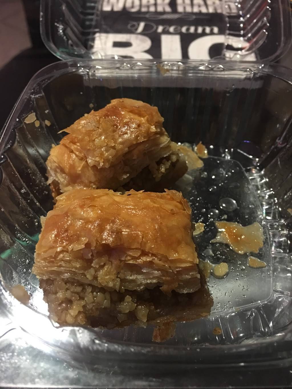 King of Gyro | restaurant | 348 Commack Rd, Deer Park, NY 11729, USA | 6315861771 OR +1 631-586-1771