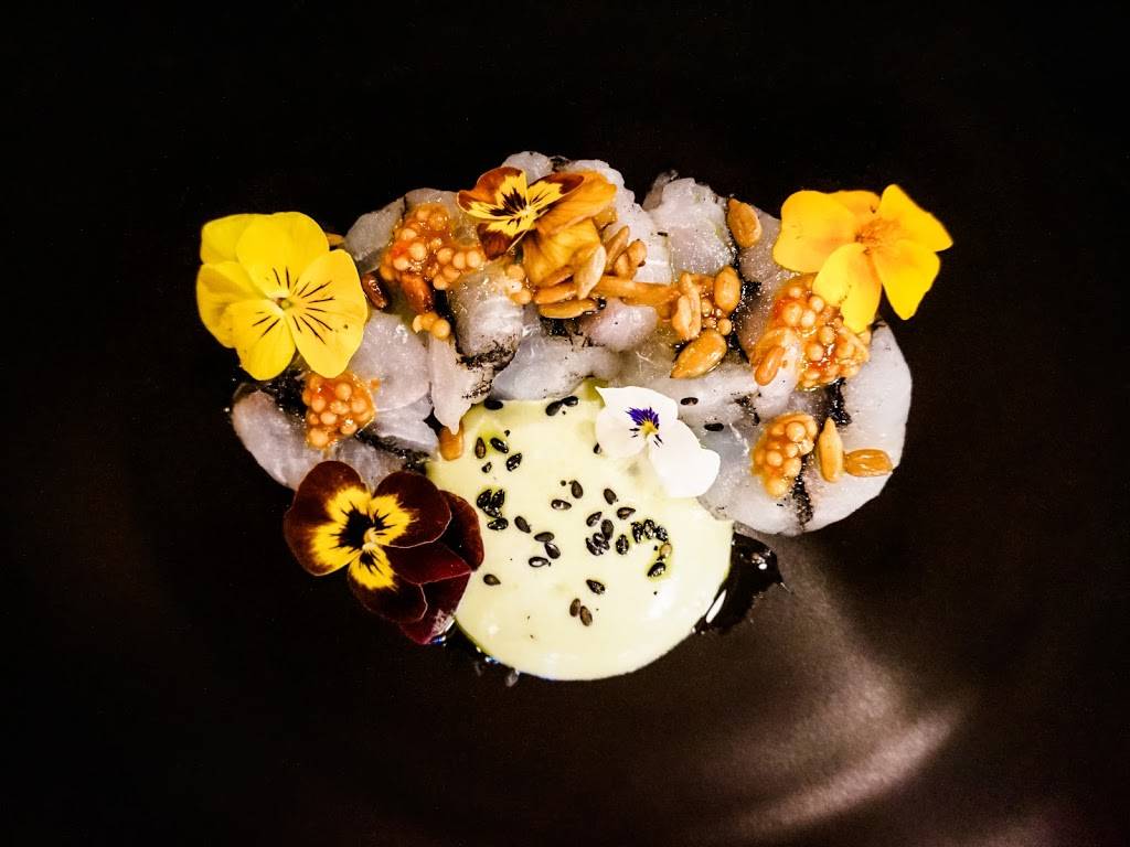 Falling Rabbit | restaurant | 3580 W Lawrenceville St, Duluth, GA 30096, USA | 7706231452 OR +1 770-623-1452