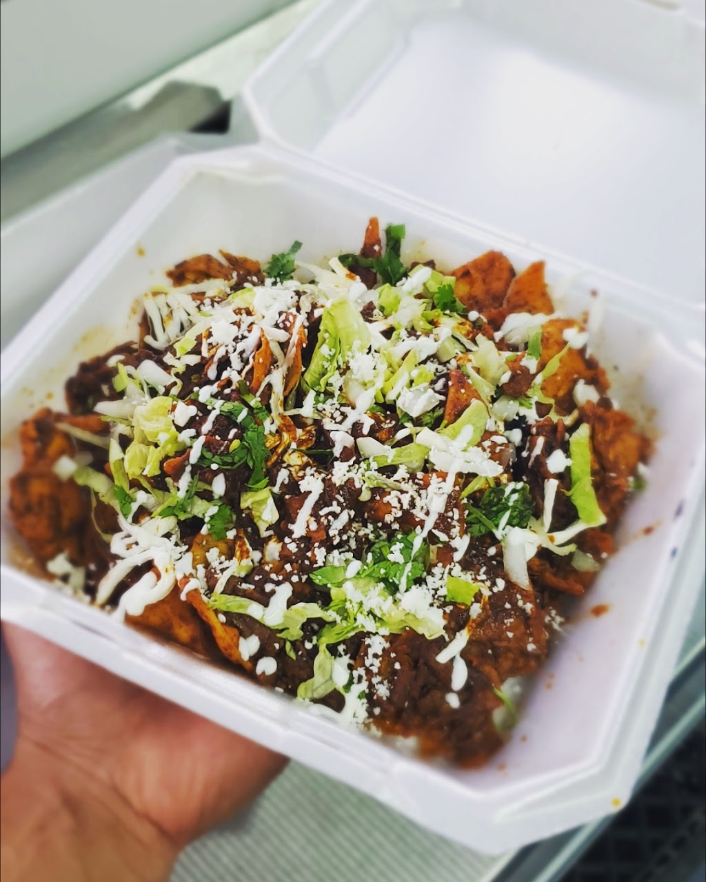 Dos Patrones | restaurant | 6665 Sawmill Rd, Dublin, OH 43017, USA | 6145082036 OR +1 614-508-2036