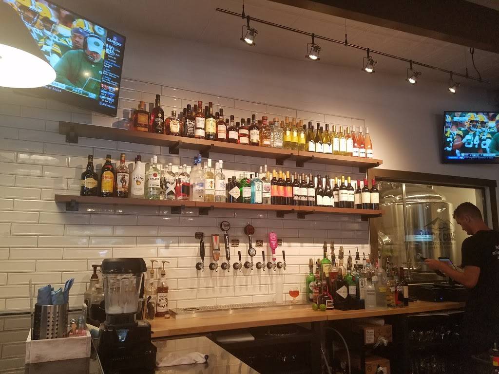 A.K.A. Kitchen | restaurant | 414 E 6th St, Loveland, CO 80537, USA | 9706172325 OR +1 970-617-2325