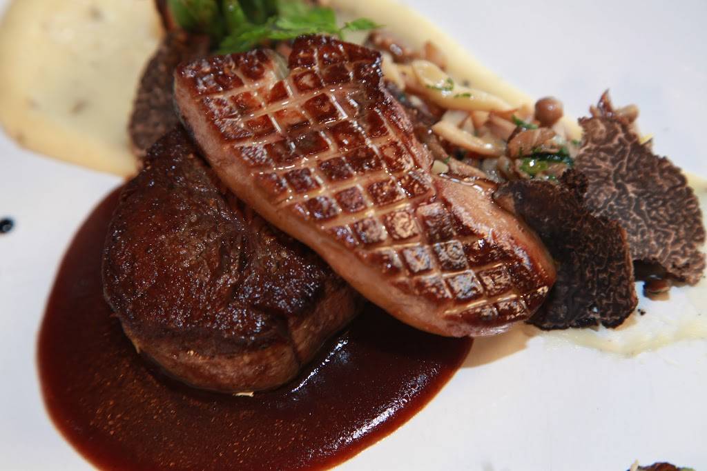 Bellamys Restaurant | night club | 417 W Grand Ave, Escondido, CA 92025, USA | 7607475000 OR +1 760-747-5000