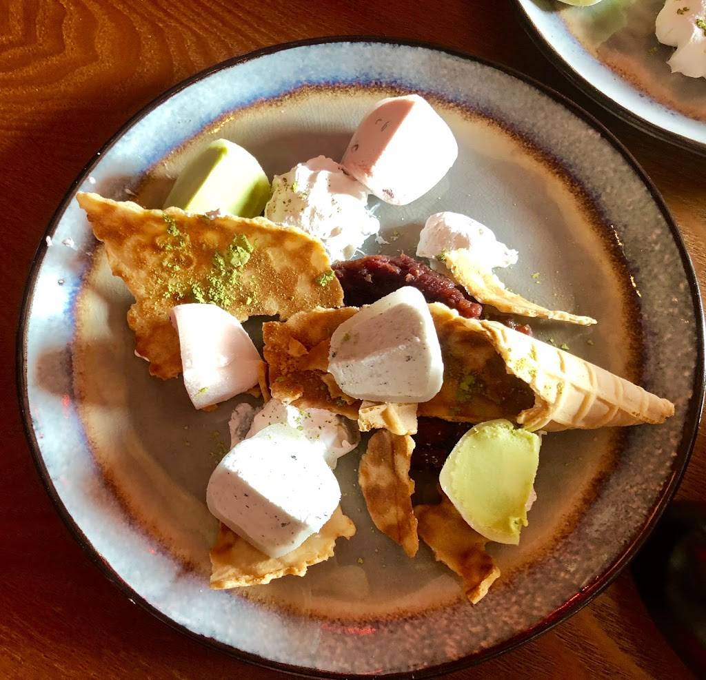 Mukutan Ninja Charcoal Grill & Izakaya | restaurant | 350 E State St A, West Lafayette, IN 47906, USA | 7658382111 OR +1 765-838-2111