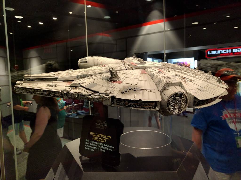 Epic Eats | restaurant | 351 S Studio Dr N, Orlando, FL 32830, USA | 4079393463 OR +1 407-939-3463