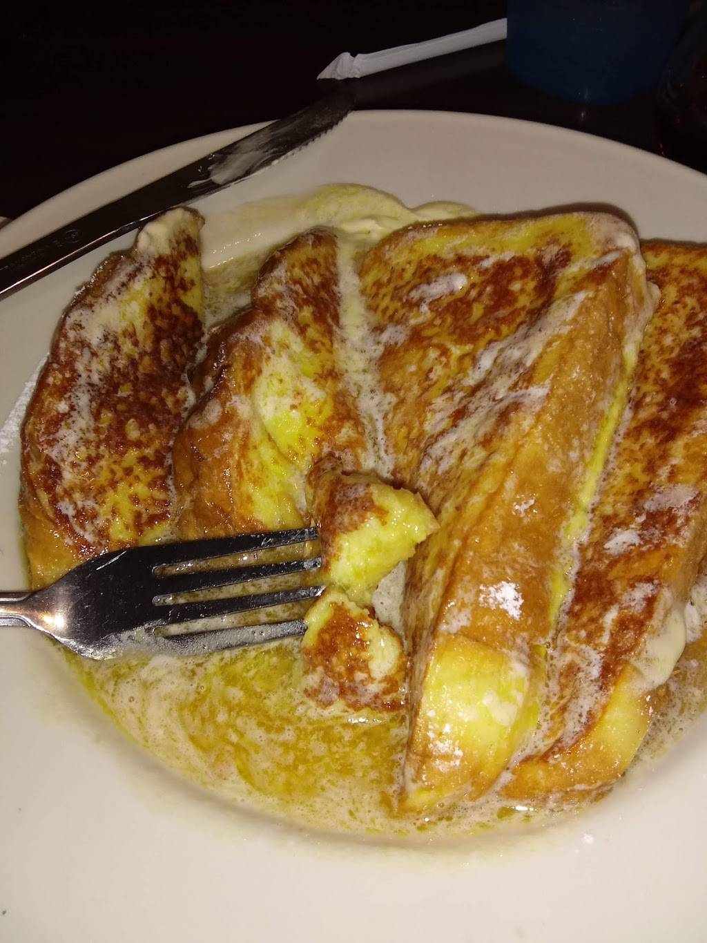 El Camino Family Restaurant | restaurant | 13545 Telegraph Rd, Whittier, CA 90605, United States | 5629447411 OR +1 562-944-7411