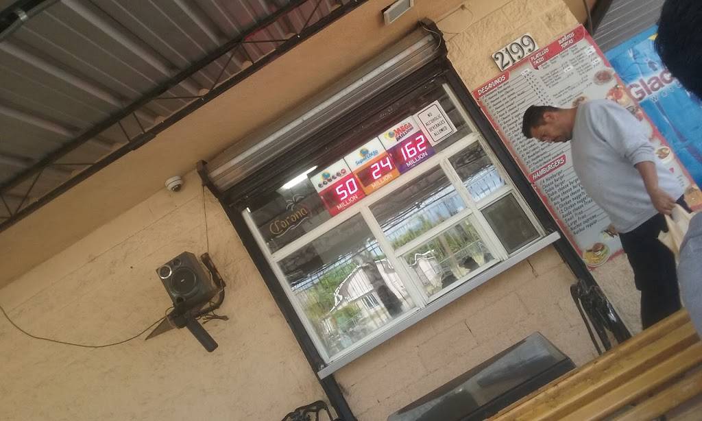 Mercado Don Juan # 2 | restaurant | 2199 Darby St, San Bernardino, CA 92407, USA | 9098875999 OR +1 909-887-5999