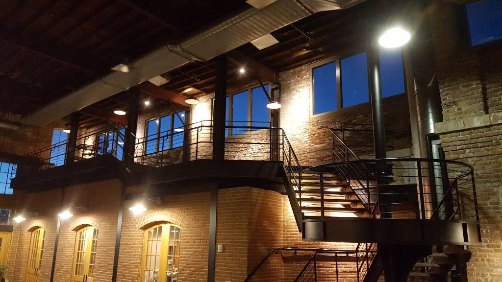 Prairie Street Brewing Co. | restaurant | 200 Prairie St, Rockford, IL 61107, USA | 8152779427 OR +1 815-277-9427