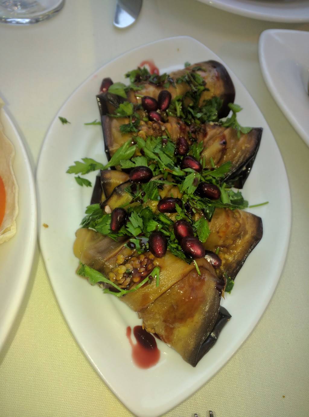 Kavkazkiy Dvorik | restaurant | 2715 Avenue U, Brooklyn, NY 11229, USA | 7187697003 OR +1 718-769-7003