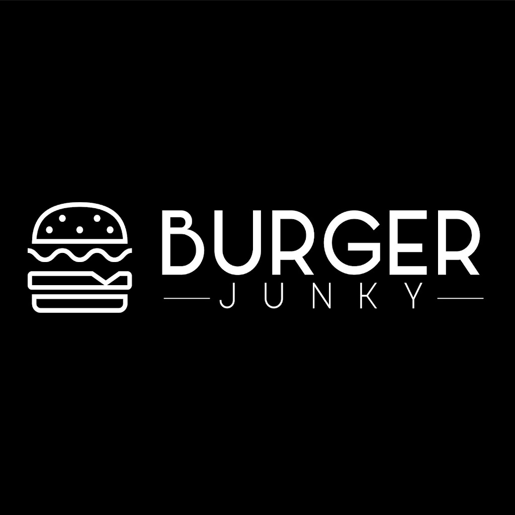 Burger Junky | restaurant | 202 Camelia St, Royal City, WA 99357, USA | 5099899562 OR +1 509-989-9562