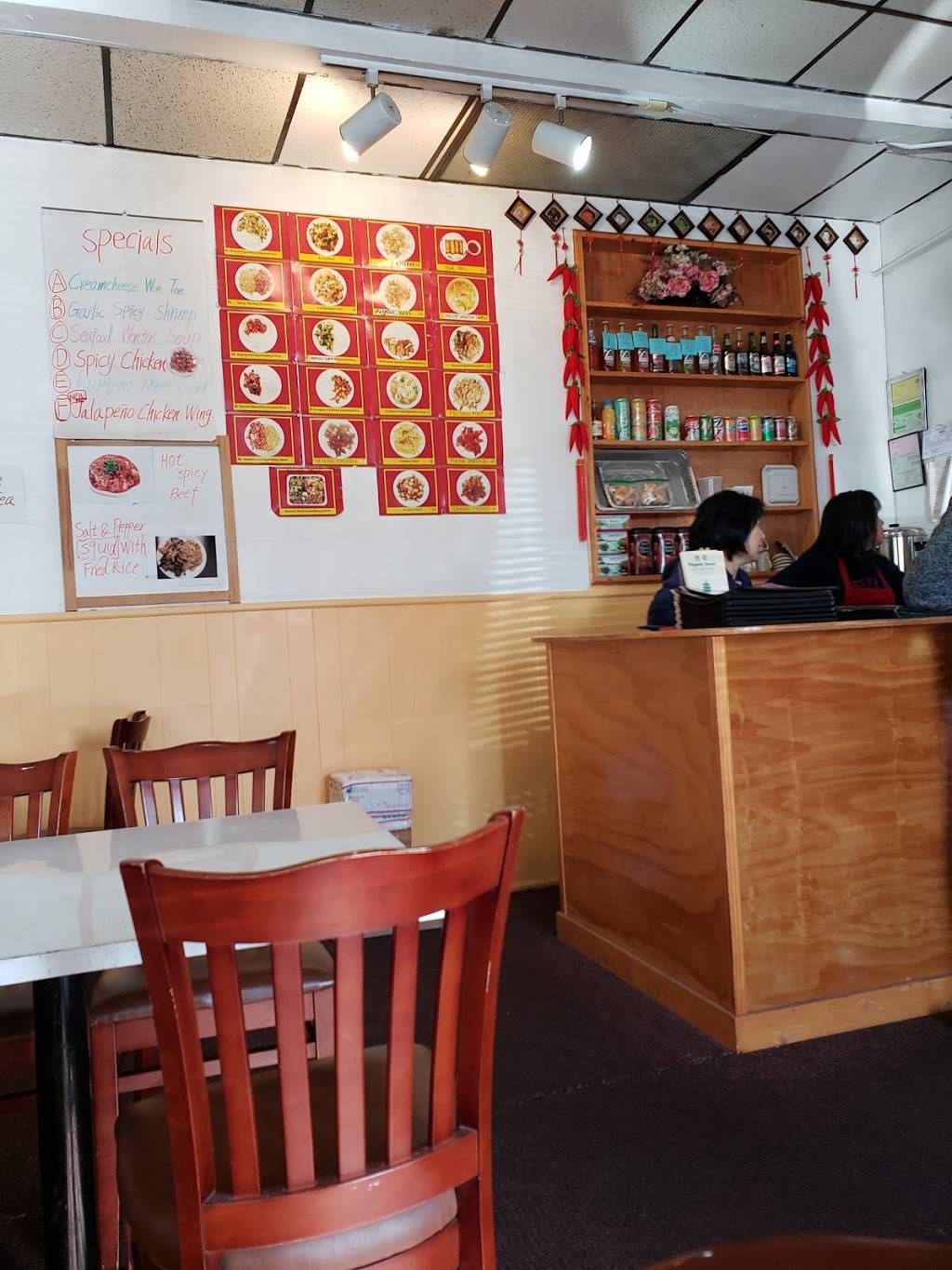 Pagoda House | restaurant | 3634 A, 148, W Alma Ave, San Jose, CA 95110, USA | 4082933192 OR +1 408-293-3192