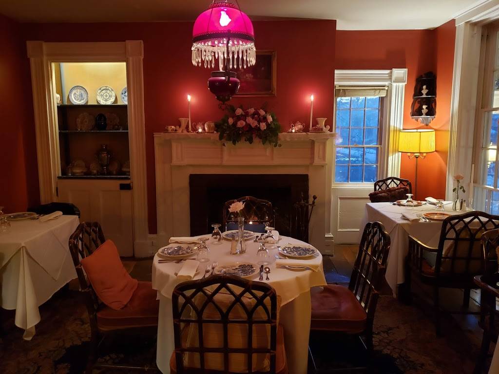 Iron Forge Inn | restaurant | 38 Iron Forge Rd, Warwick, NY 10990, USA | 8459863411 OR +1 845-986-3411