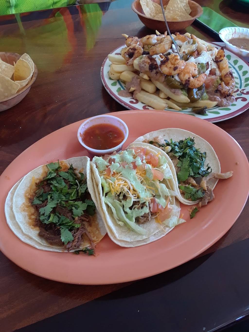 Taco Roco Express | restaurant | 2021 S Broadway, Santa Maria, CA 93458, USA | 8057398887 OR +1 805-739-8887