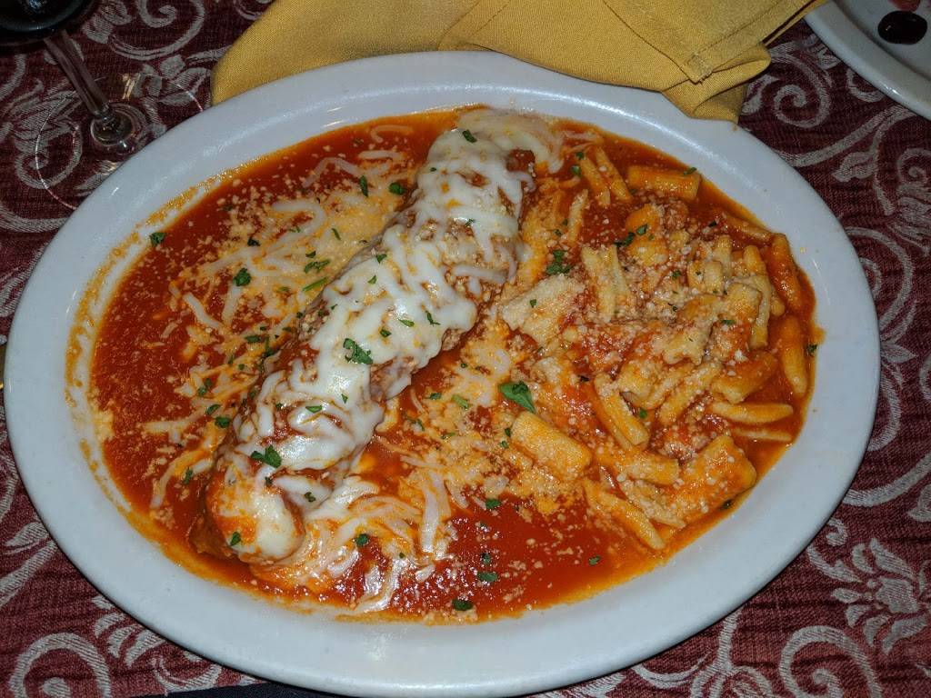 Pasqualones | restaurant | 5766 Emporium Square, Columbus, OH 43231, USA | 6148902070 OR +1 614-890-2070