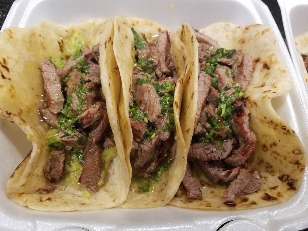 Fresh Tortillas Grill | restaurant | 837 3rd Ave, Phillipsburg, NJ 08865, USA | 9084541180 OR +1 908-454-1180