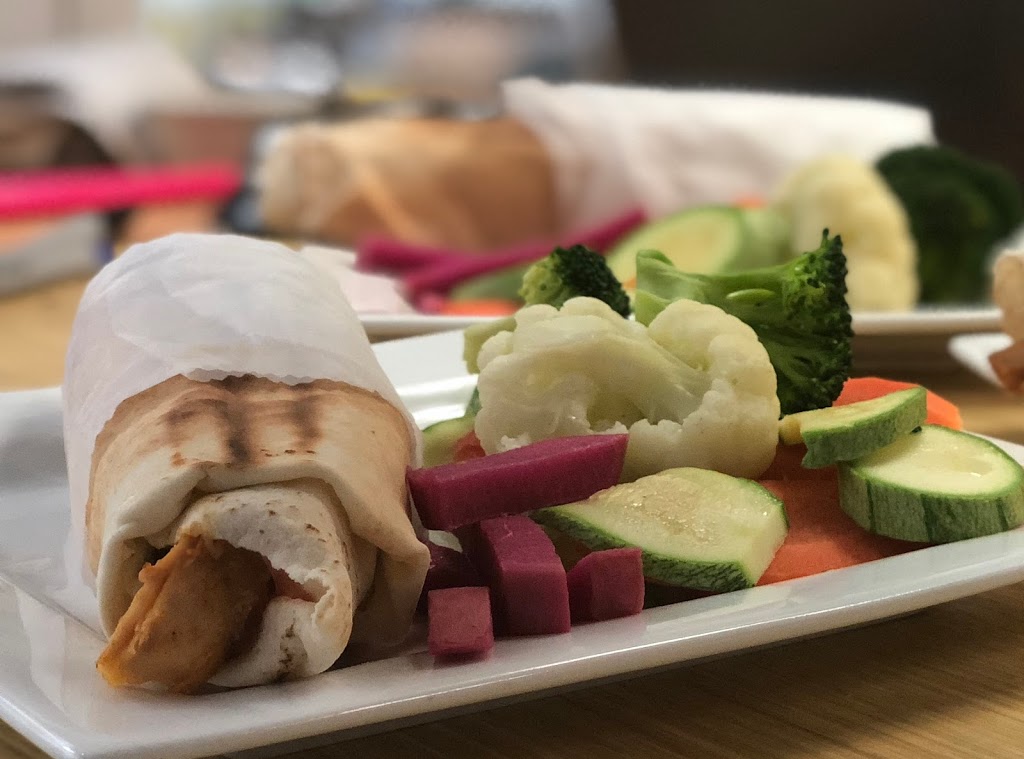 Alexanders Lebanese Cuisine | restaurant | 13440 E Thirteen Mile Rd, Warren, MI 48088, USA | 5867517511 OR +1 586-751-7511