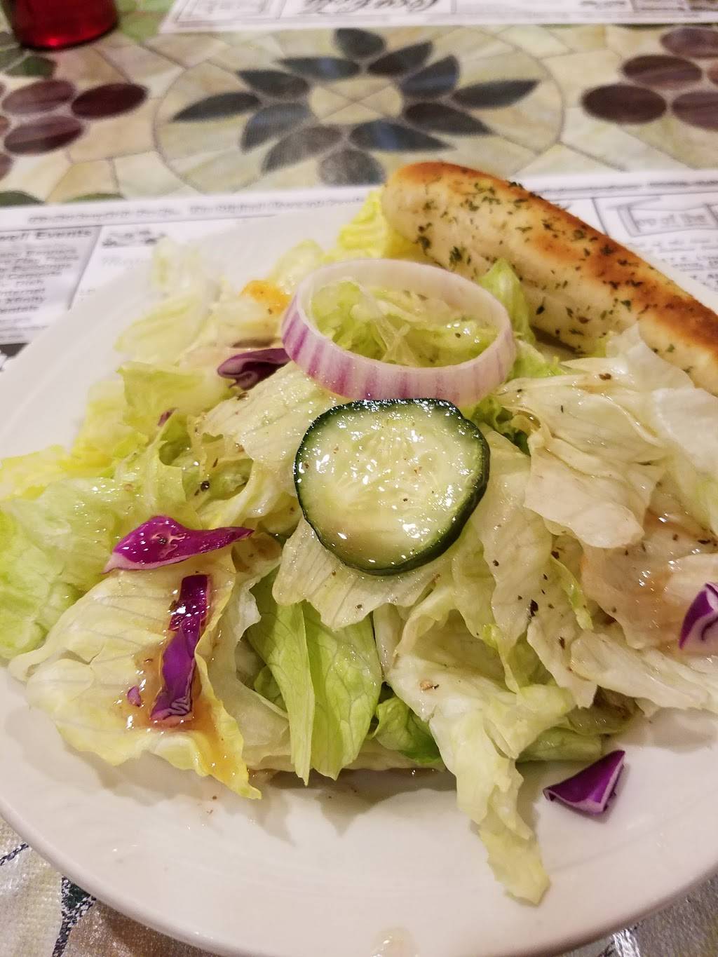 Martinos Italian Villa | restaurant | 1929 N Washington St, Kokomo, IN 46901, USA | 7654579181 OR +1 765-457-9181