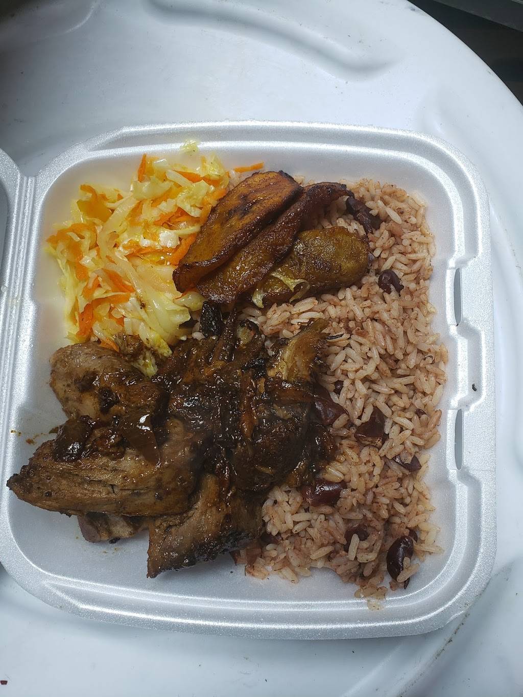 Ts caribbean restaurant | restaurant | 3637 Salem Rd, Covington, GA 30016, USA | 6786603031 OR +1 678-660-3031
