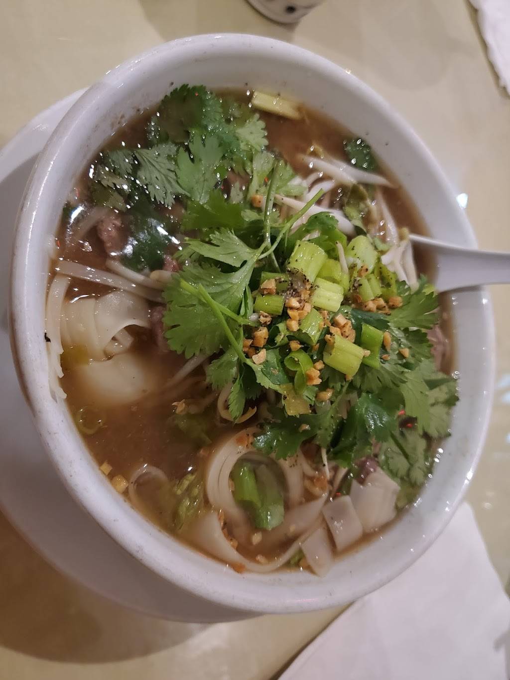 Asian Fusion Cafe | restaurant | 17043 S Dixie Hwy, Palmetto Bay, FL 33157, USA | 3052786888 OR +1 305-278-6888