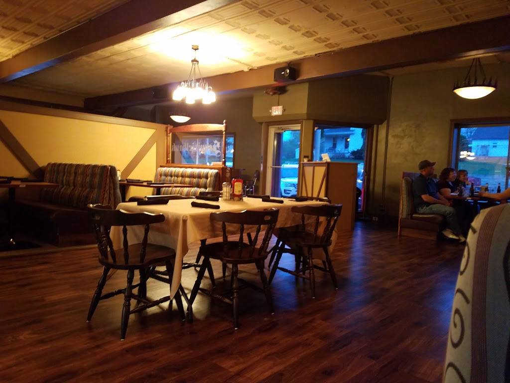 Schnitzelbank Restaurant | restaurant | 1170 Main St, Plain, WI 53577, USA | 6085461110 OR +1 608-546-1110