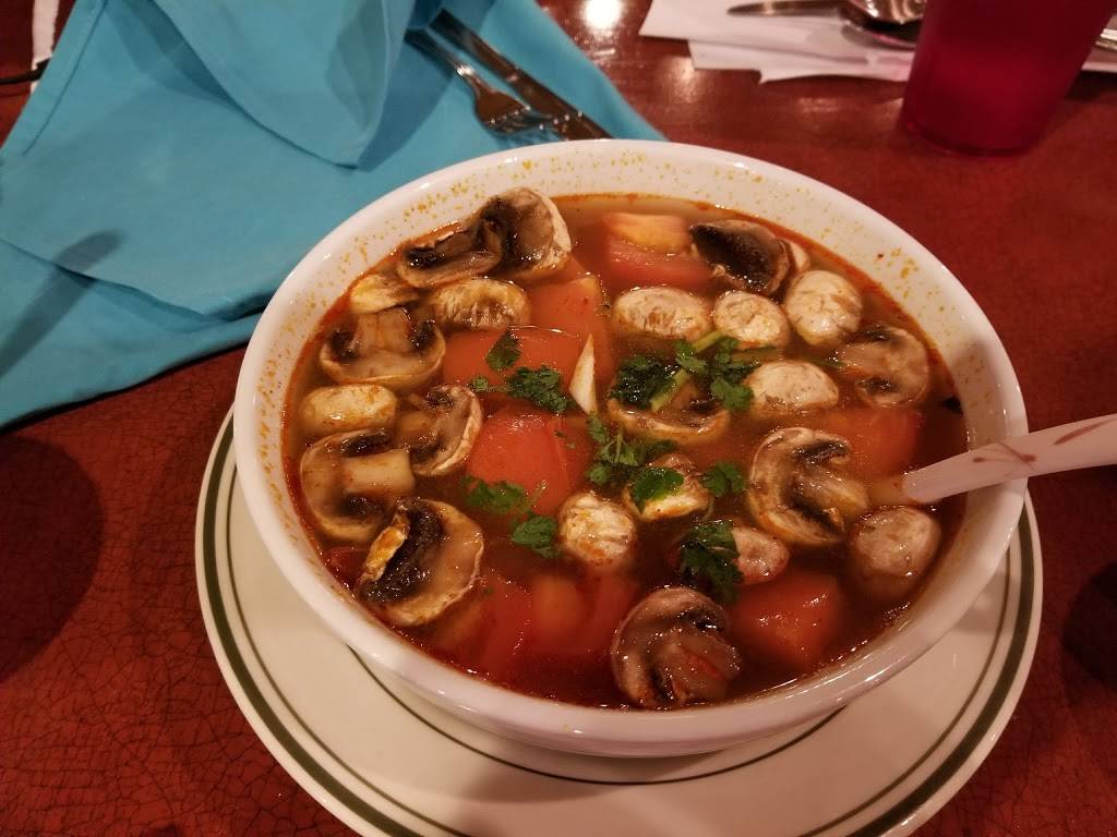 Nara thai dining | restaurant | 850 W Farm to Market 1960 Rd W Ste D, Houston, TX 77090, USA | 3462702109 OR +1 346-270-2109