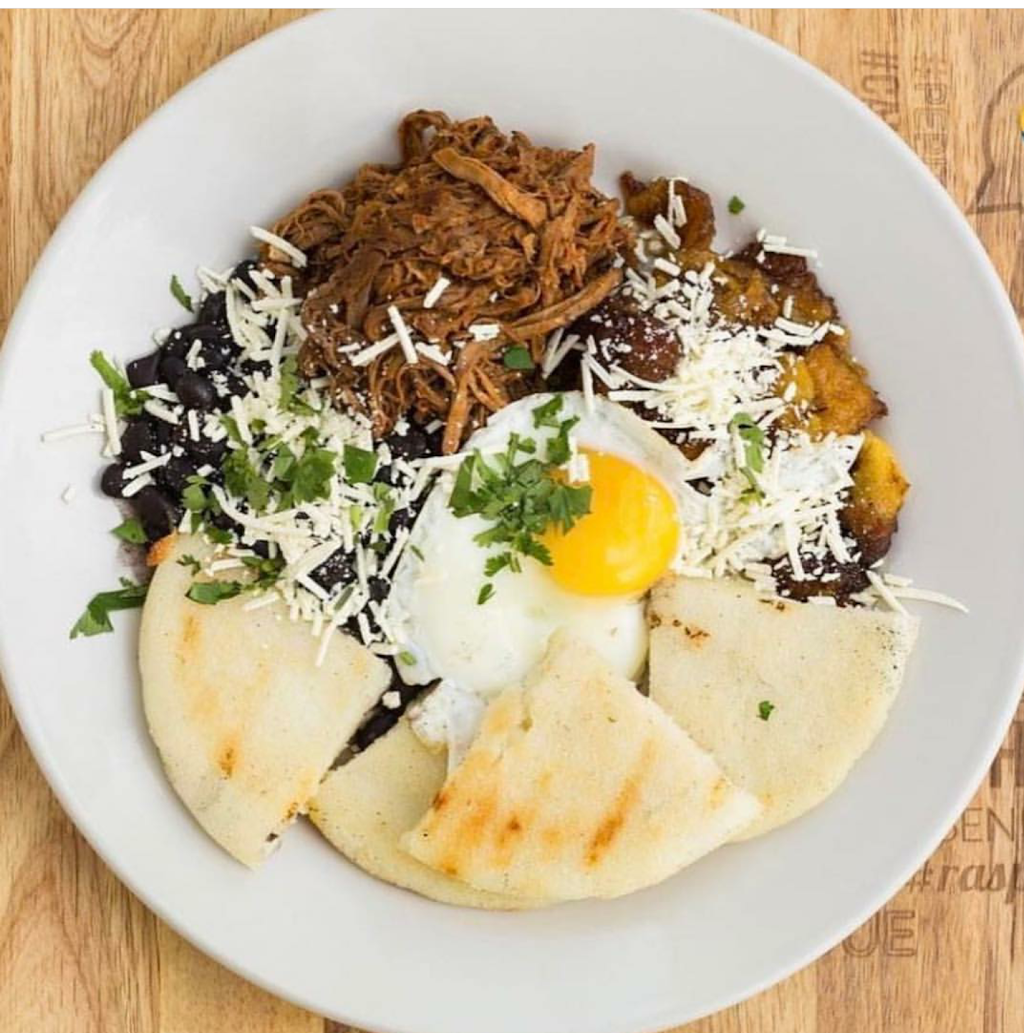 Arepa Bistro | restaurant | 4491 Poplar Ave, Memphis, TN 38117, USA | 9013402195 OR +1 901-340-2195