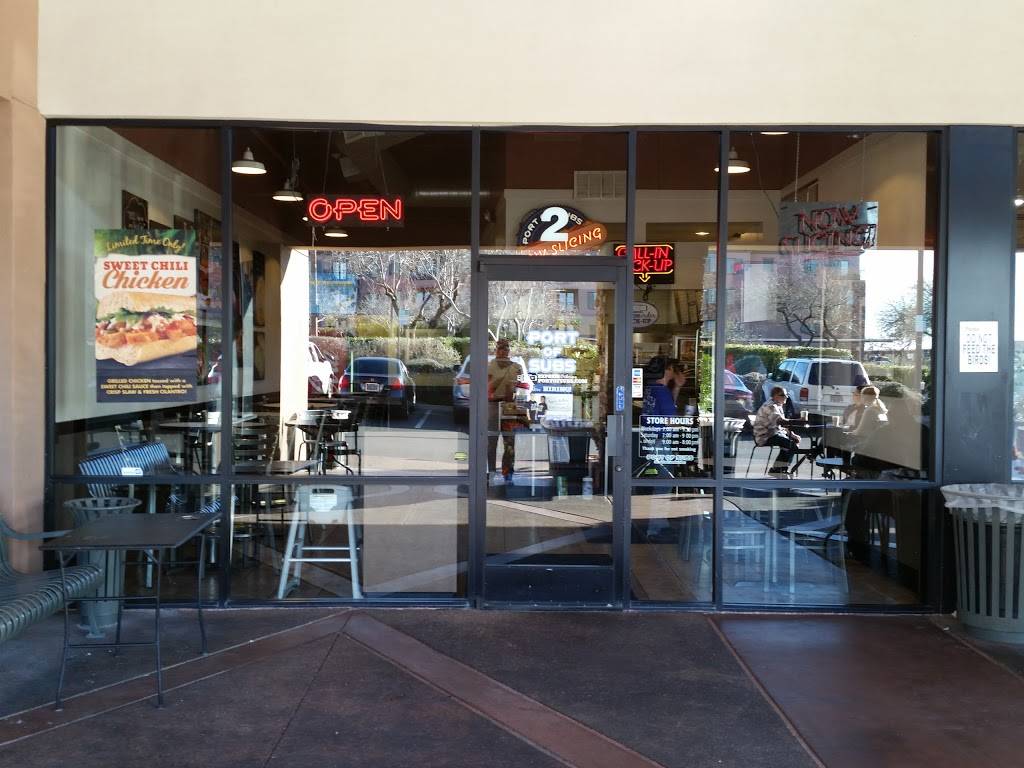 Port of Subs | meal takeaway | 10260 W Charleston Blvd #2, Las Vegas, NV 89135, USA | 7028380727 OR +1 702-838-0727