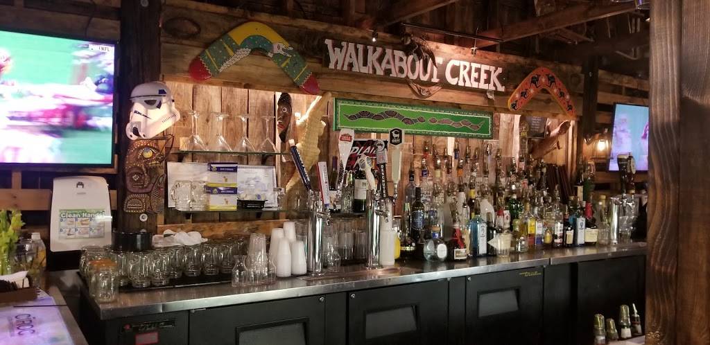 The 606 featuring Walkabout Creek and The Quays | restaurant | 606 Chesapeake Dr, White Stone, VA 22578, USA | 8044361327 OR +1 804-436-1327