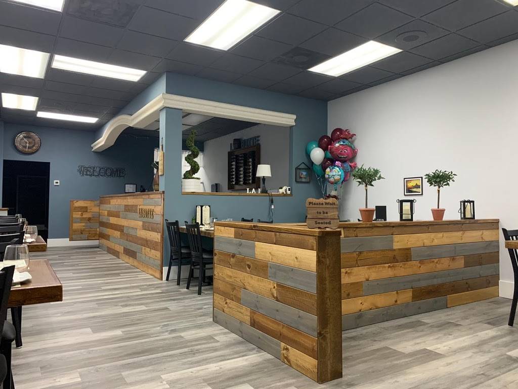 La Botte Italian Bistro | restaurant | 533A U.S. 41 Bypass N, Venice, FL 34285, USA | 9412207038 OR +1 941-220-7038