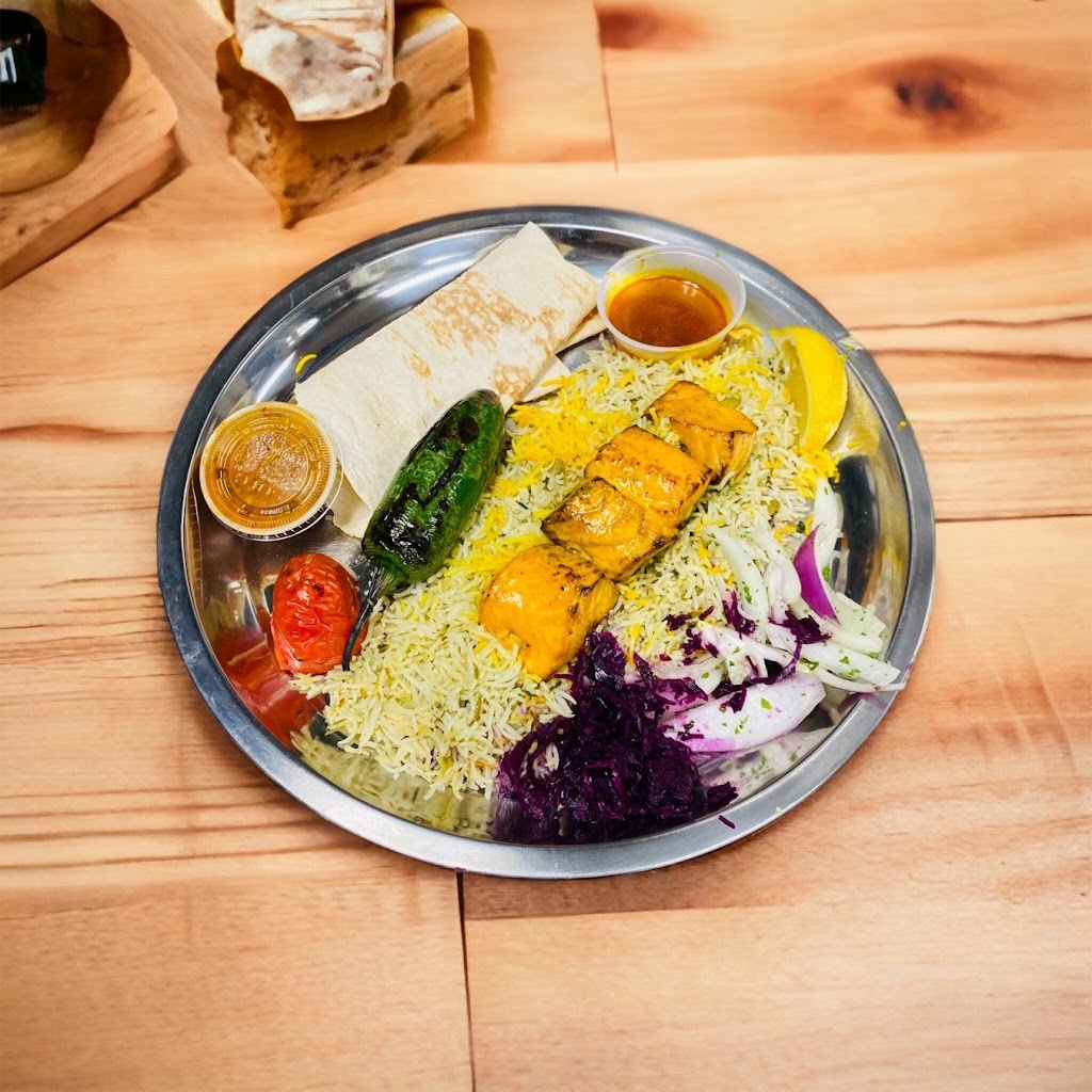 Noon O Kabab of Hickory Hills | restaurant | 8821 W 87th St, Hickory Hills, IL 60457, USA | 7087417886 OR +1 708-741-7886