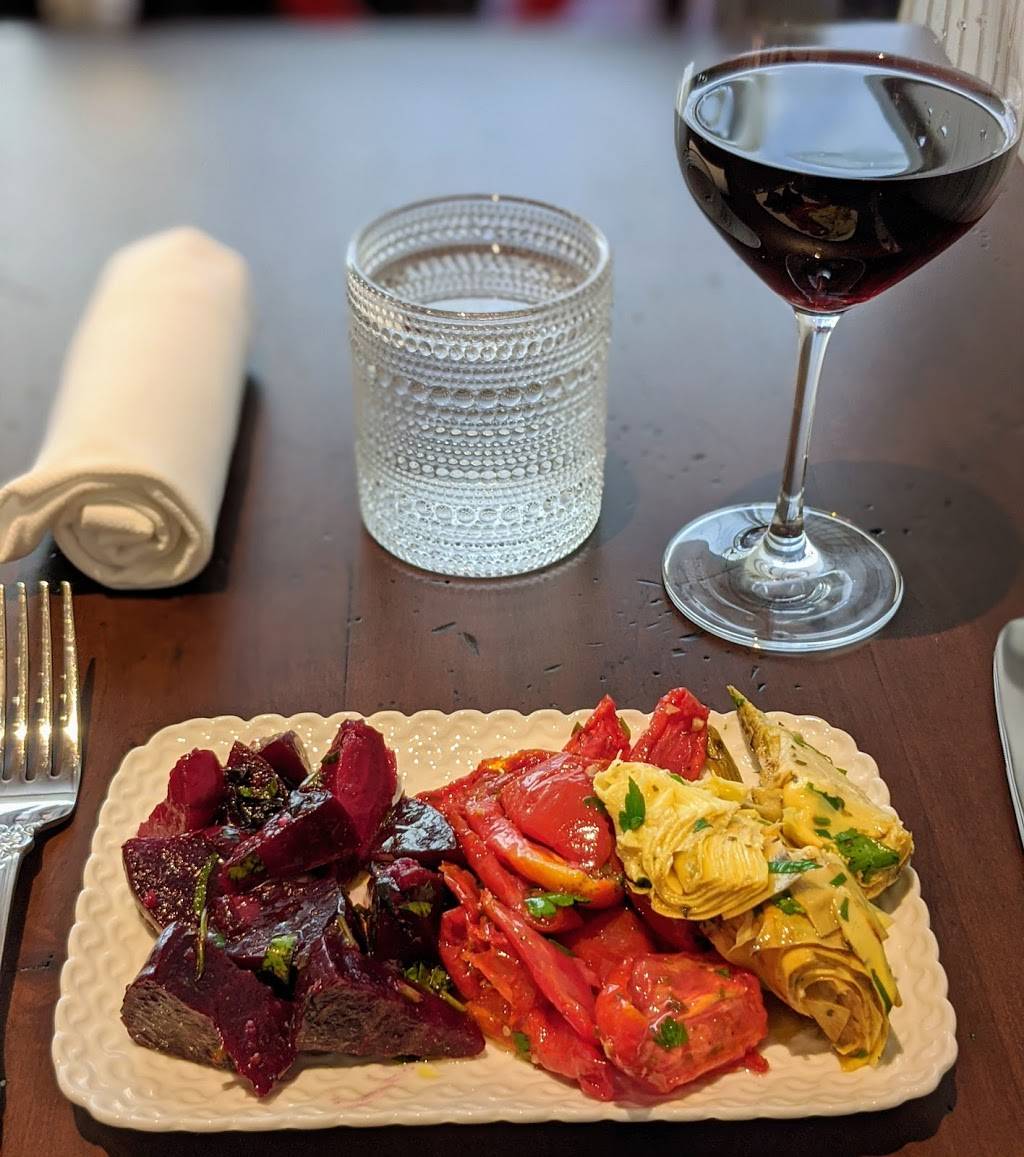 Sfoglina Rosslyn | restaurant | 1100 Wilson Blvd, Arlington, VA 22209, USA | 2025251402 OR +1 202-525-1402